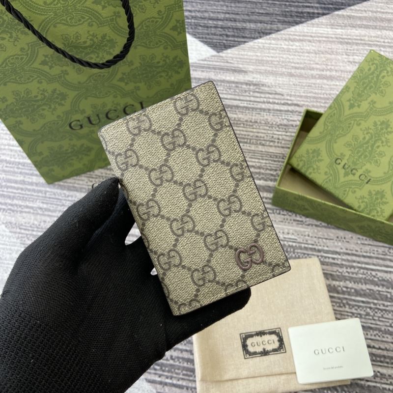 Gvc*1 wallets